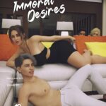 Daval3D – Immoral Desires 12