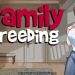Family Breeding is a 2D hand-drawn visual novel with top-notch artwork where you play as a young man living together two women, your mother and your sister.