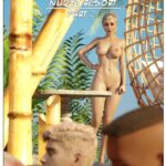 Pegasus Smith – Au Naturel 21