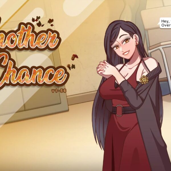  The story stars a 20-something waste of space going nowhere fast. Through a series of mysterious circumstances, our protagonist is granted Another Chance at life!