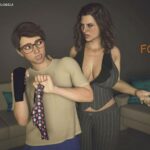 MandoLogica - Forbidden Flames 6 - Update MandoLogica - Forbidden Flames 6