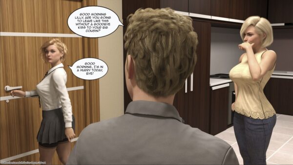 Lucius Logan - Why not me too 4